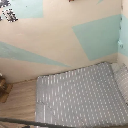 Heart Of Old Quarter-Super Cheap Apartamento